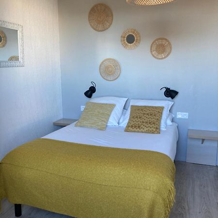 Appart'Hotel - Gare Tgv - Courtine - Confluence - 202 Avignon Exterior photo